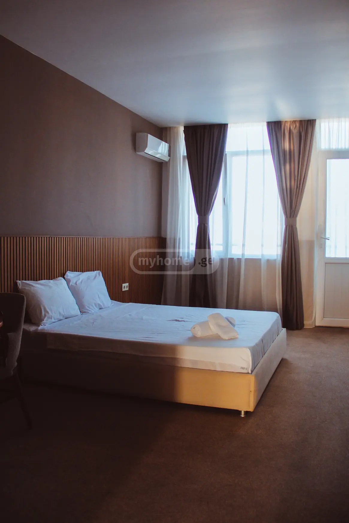 Daily Rent 10+ Room Sastumro In Batumi view 10
