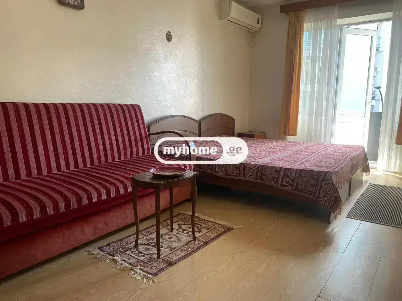 Daily Rent 2 Room Apartment view 36