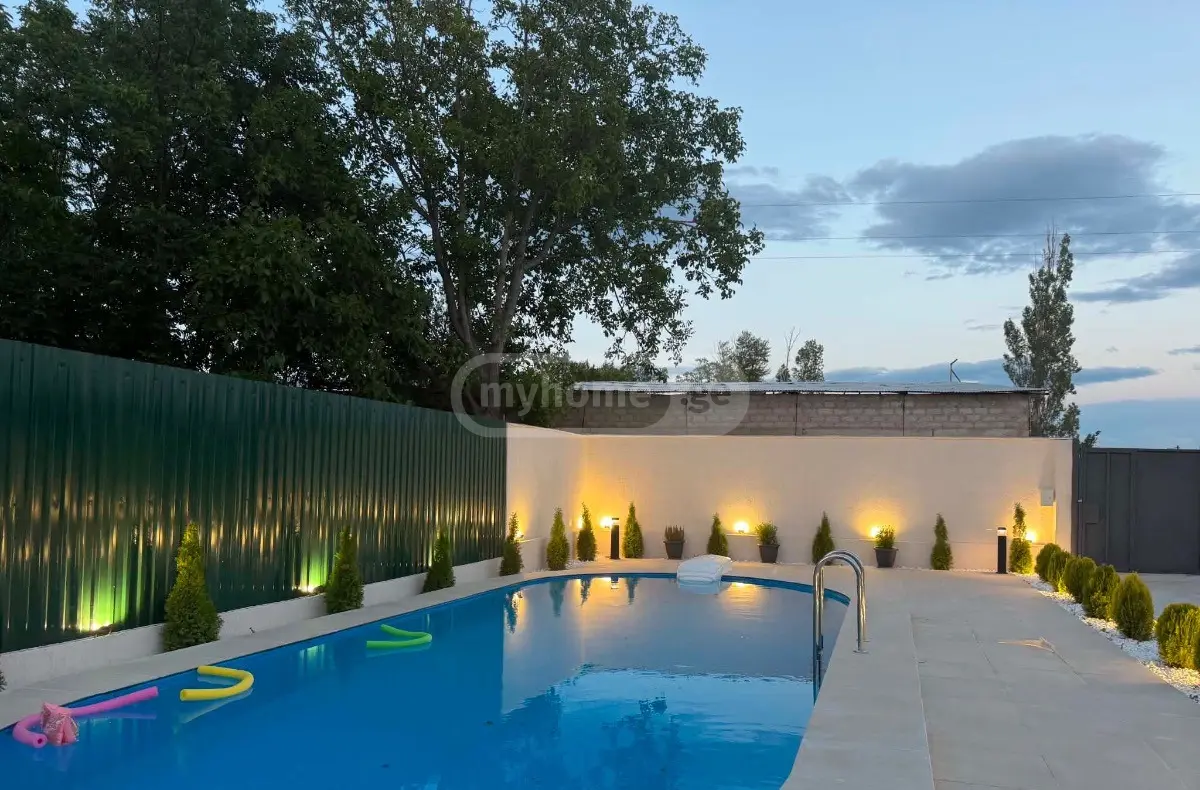 For Rent 4 Room Country House, 2 of 12