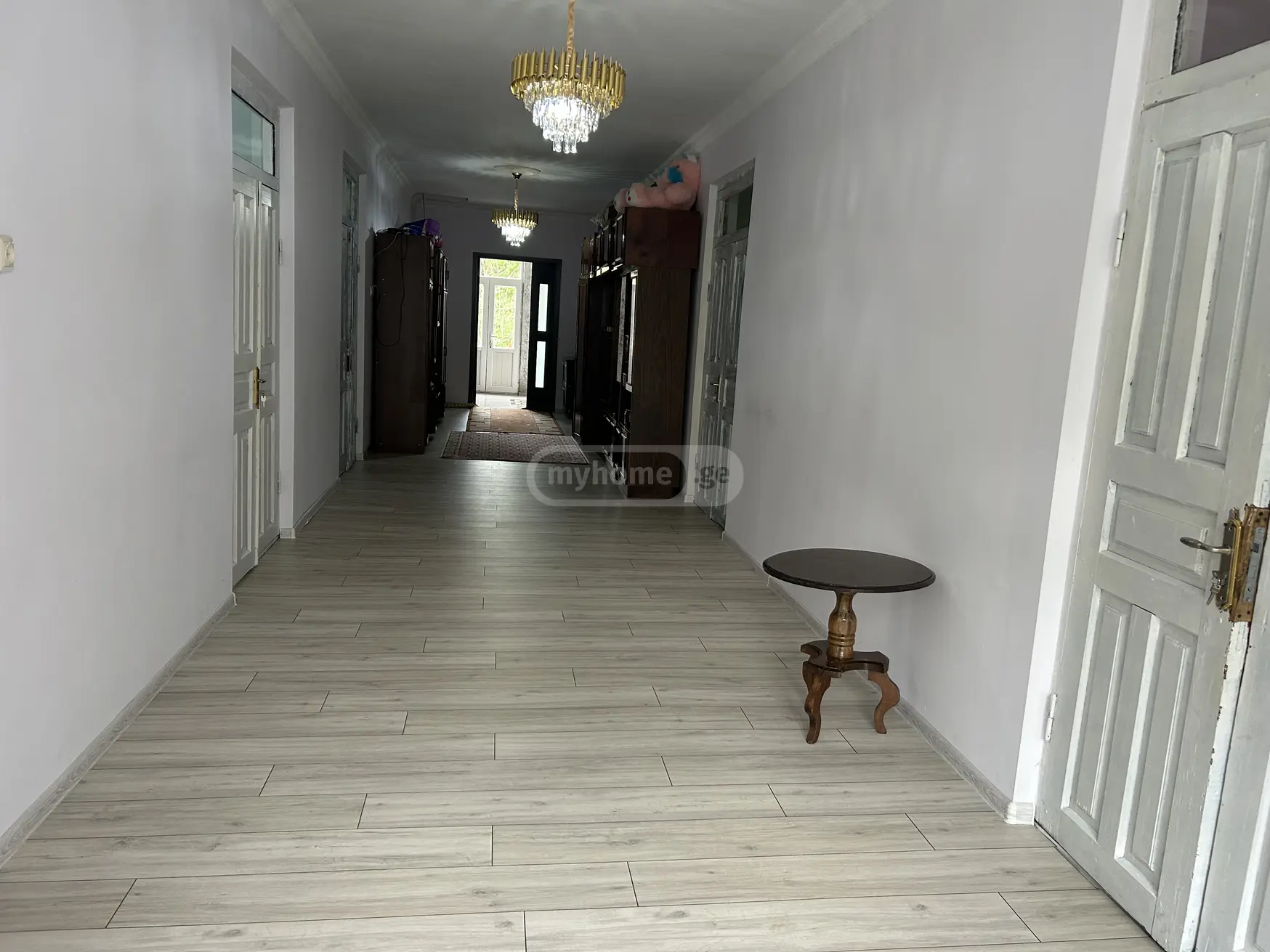Продажа 9-комната Частный дом в Kobuletis Munitsipalitetshi view 3
