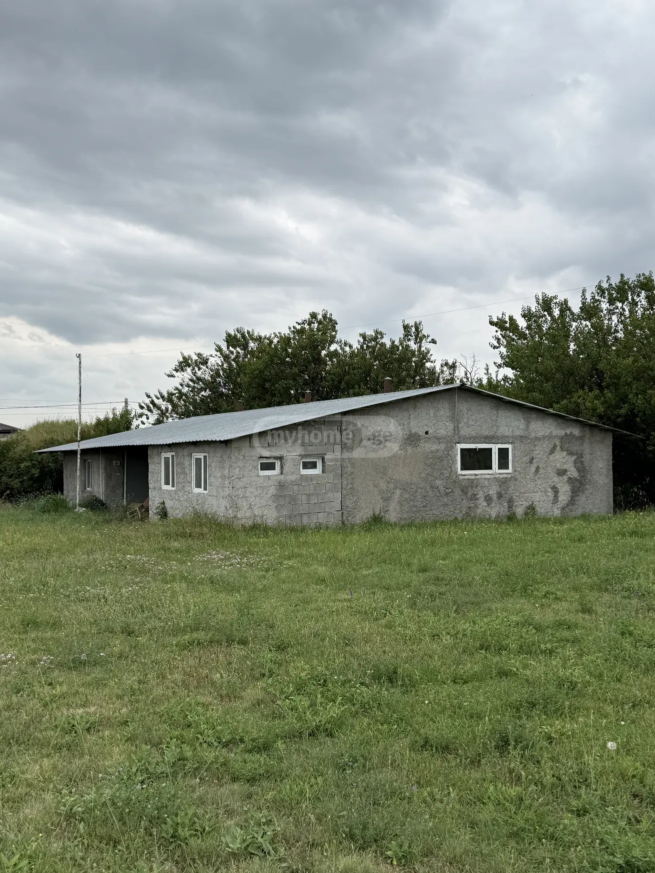 For Sale 4 Room Country House Gardabnis Munitsipalitetshi view 16