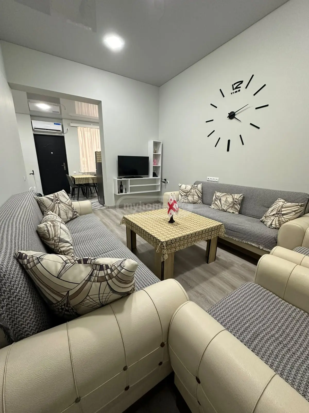 For Rent 3 Room Private House view 1