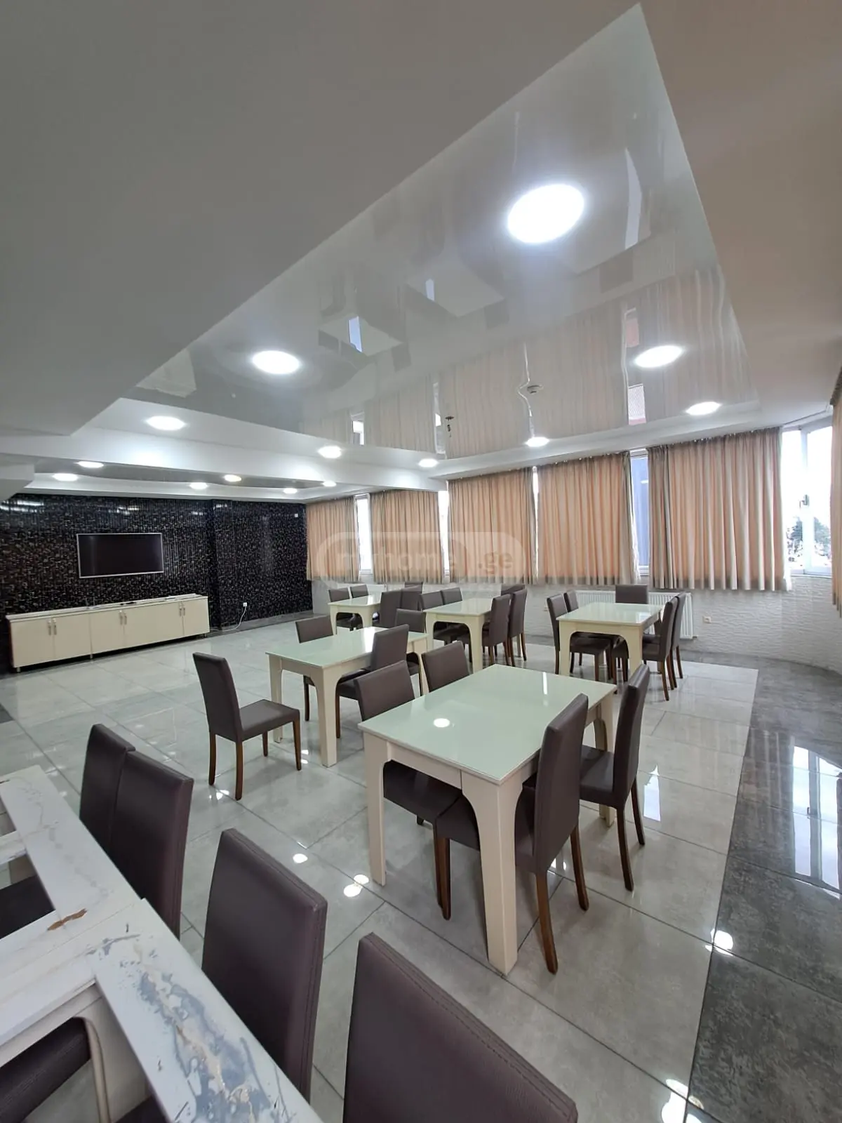 For Sale 10+ Room Sastumro In Batumi view 1