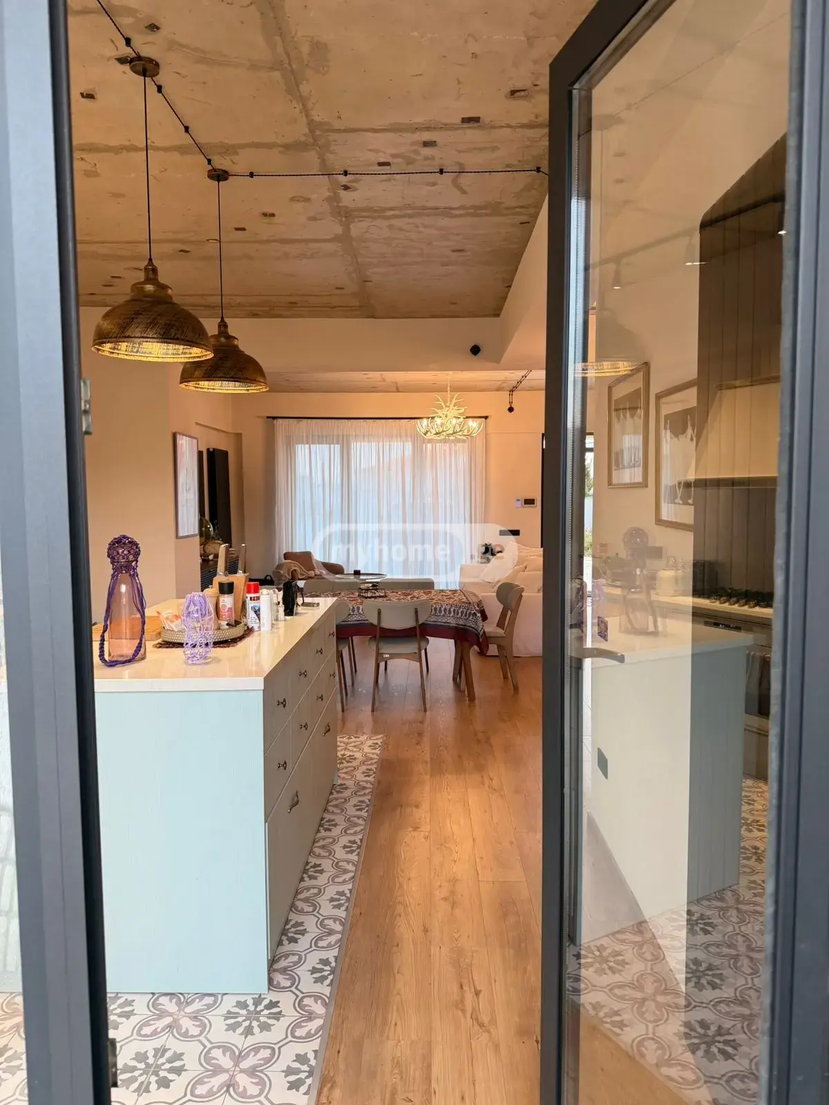 For Rent 6 Room Private House Tabakhmelashi, 3 of 12