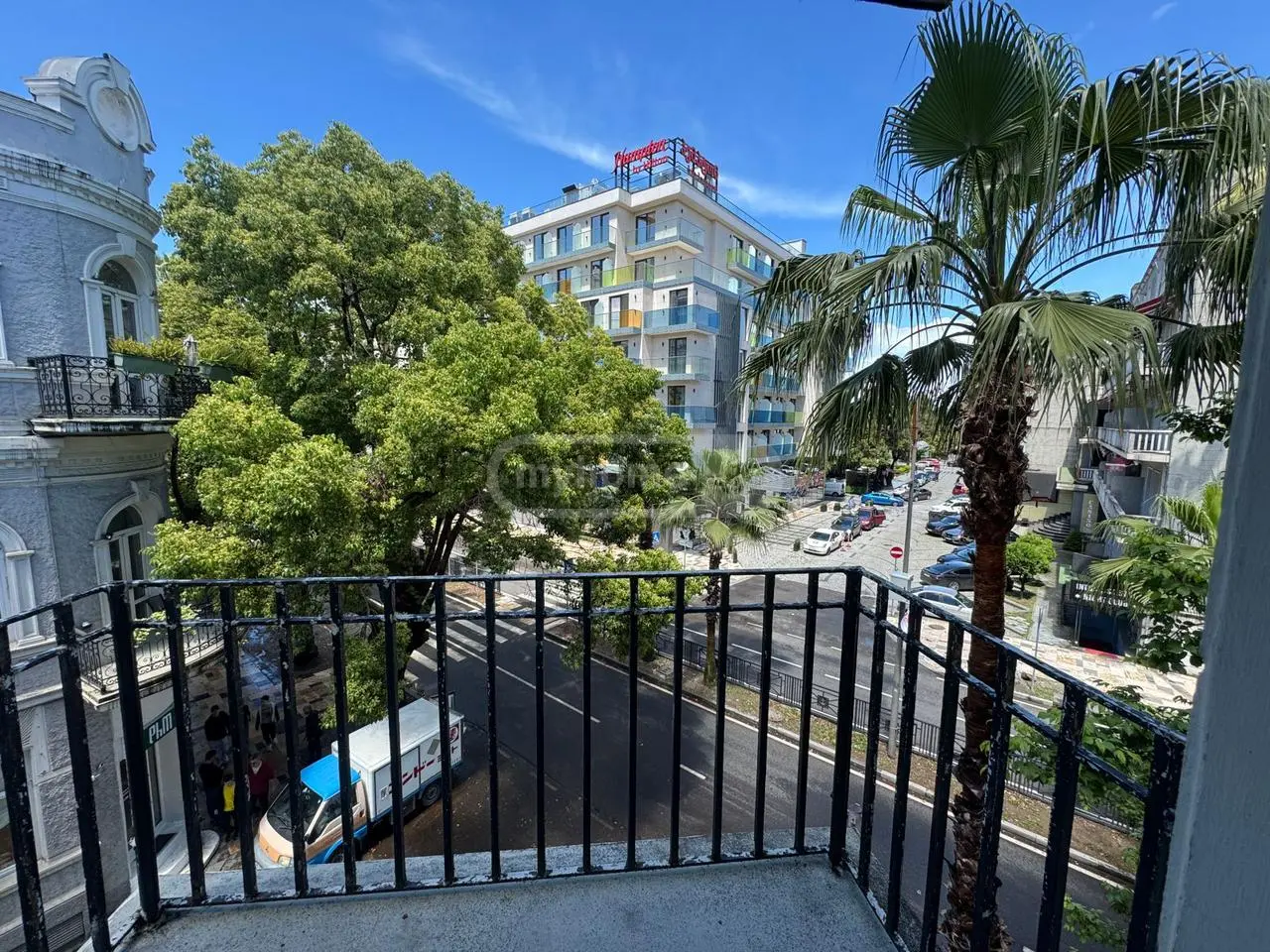Daily Rent 4 Room Apartment view 9