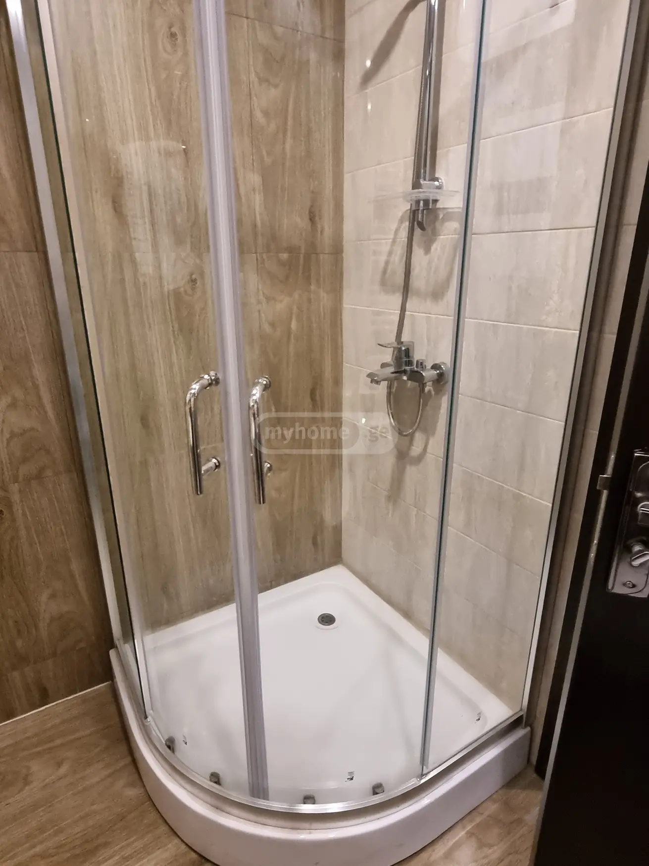 For Sale 1 Room Apartment Bakurianshi, 10 of 12
