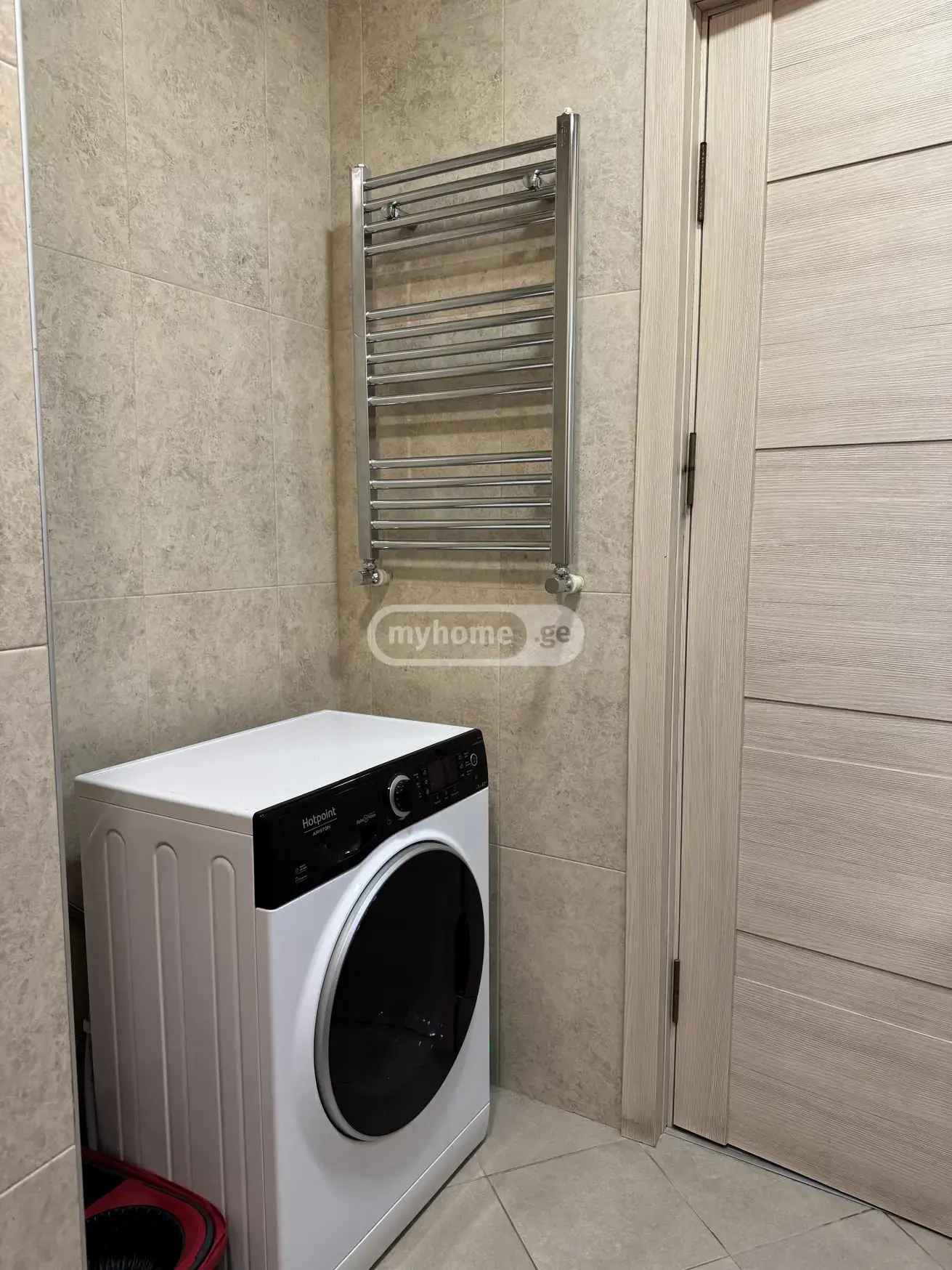 For Rent 2 Room Apartment Kutaisshi view 12