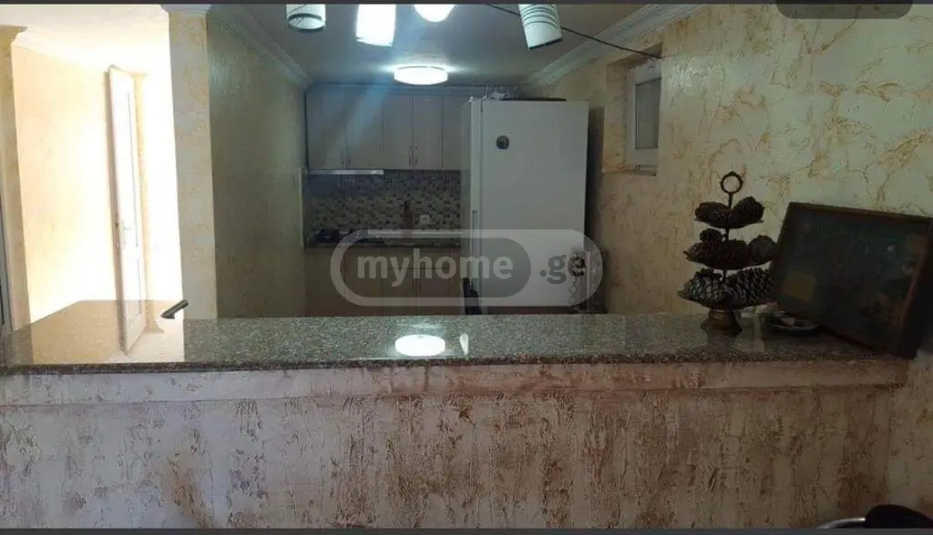 Daily Rent 8 Room Sastumro Lanchkhutis Munitsipalitetshi view 7