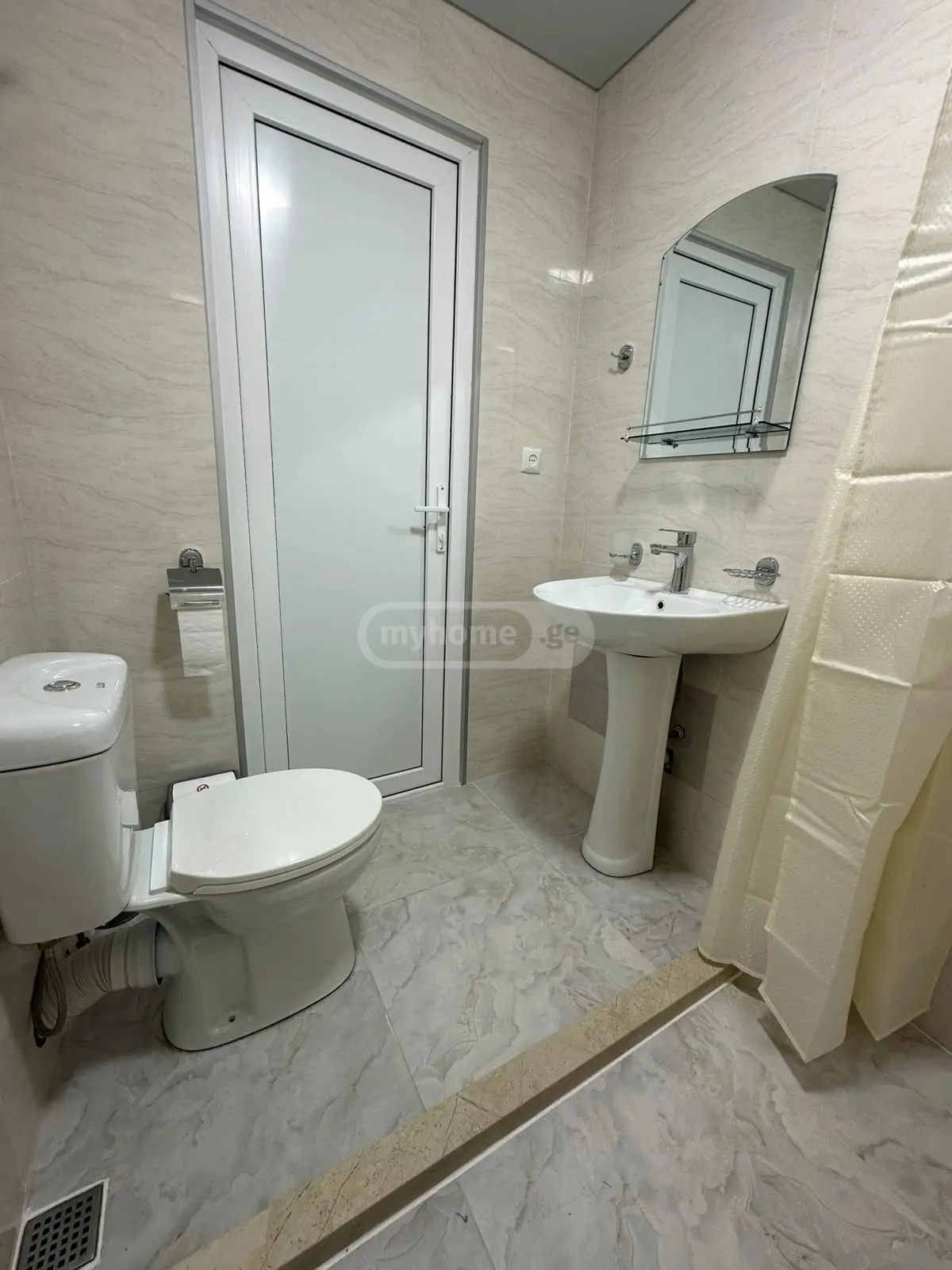 For Rent 3 Room Private House view 4