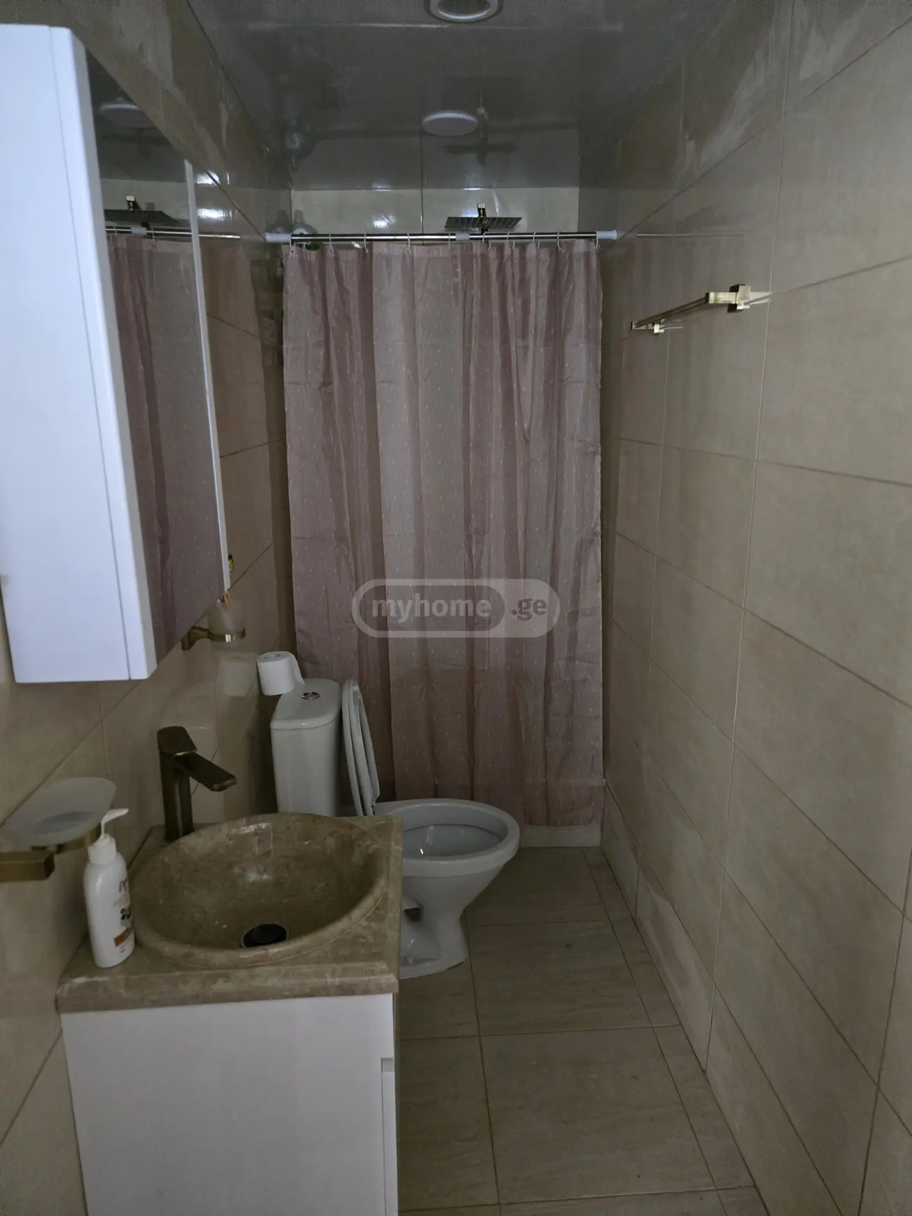 For Rent 4 Room Country House Dushetis Munitsipalitetshi, 5 of 9