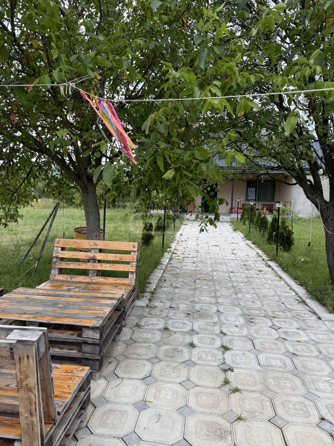 For Sale 4 Room Country House Gardabnis Munitsipalitetshi view 11
