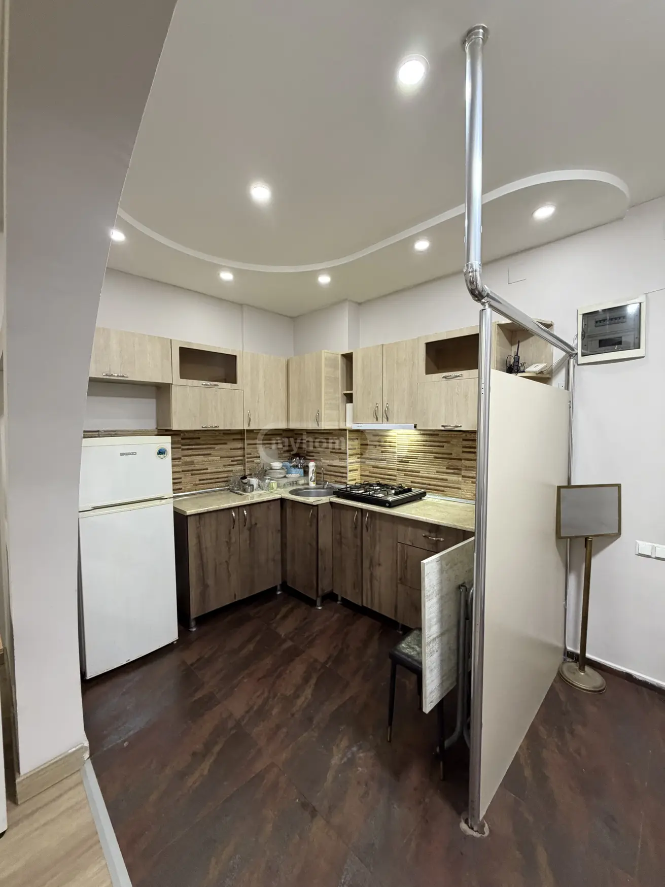 For Rent Saopise Commercial Space In Batumi view 7