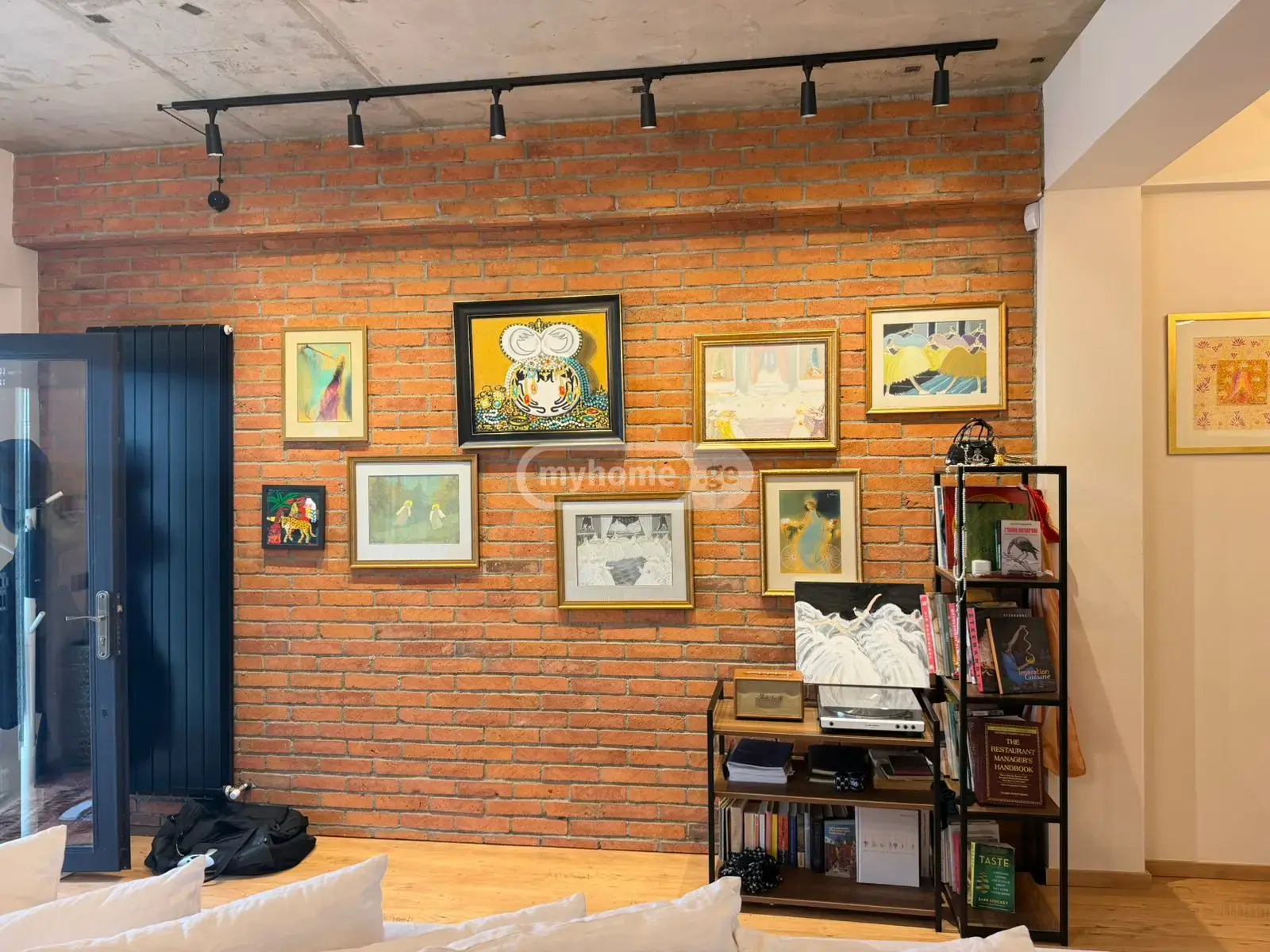 For Rent 6 Room Private House Tabakhmelashi, 4 of 12