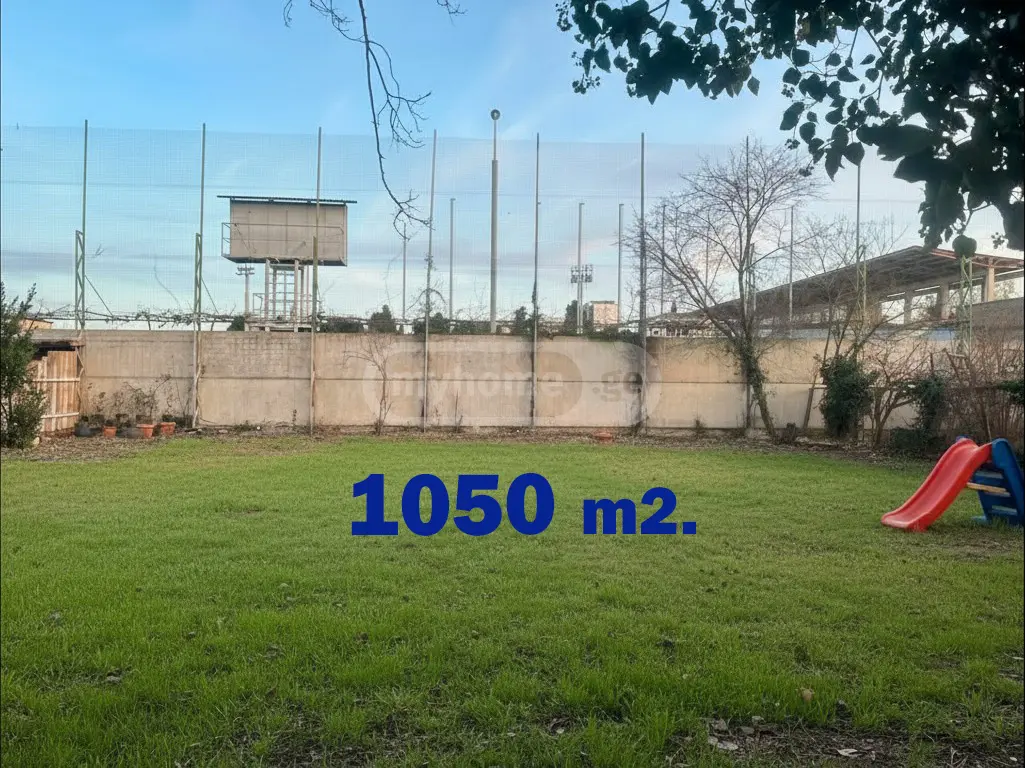 For Sale Ara Sasoplo-Sameurneo Land Plot Isanshi, 1 of 7