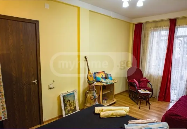 For Rent 2 Room Apartment view 4