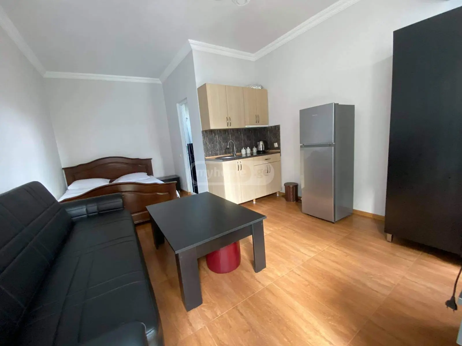 Daily Rent 3 Room Apartment view 5