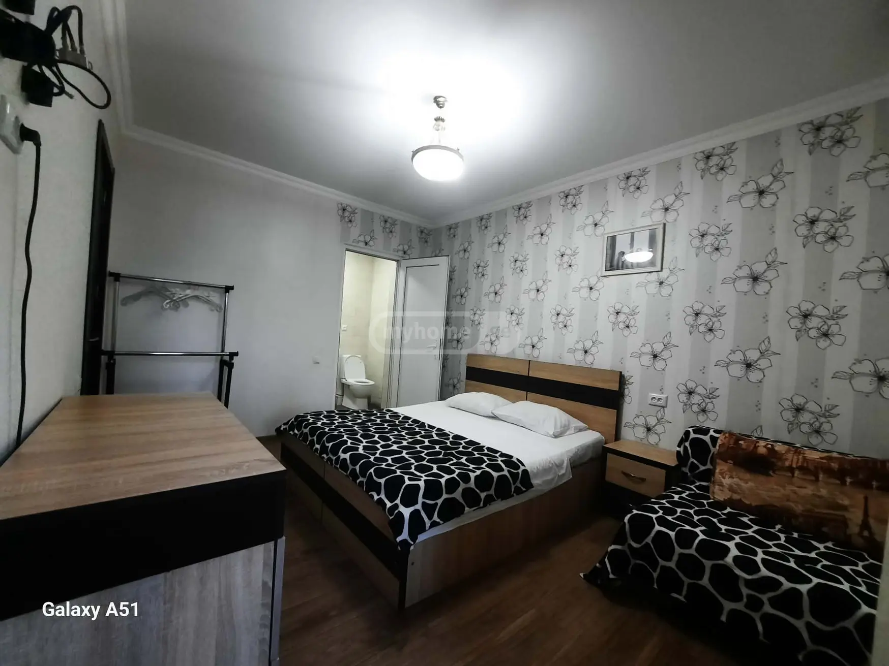 Daily Rent 2 Room Country House Ozurgetis Munitsipalitetshi view 5