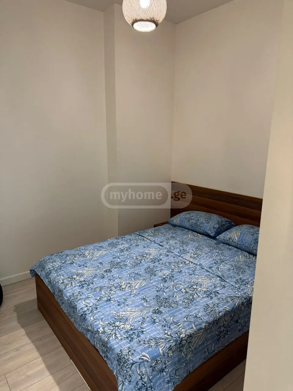 Daily Rent 3 Room Apartment view 1