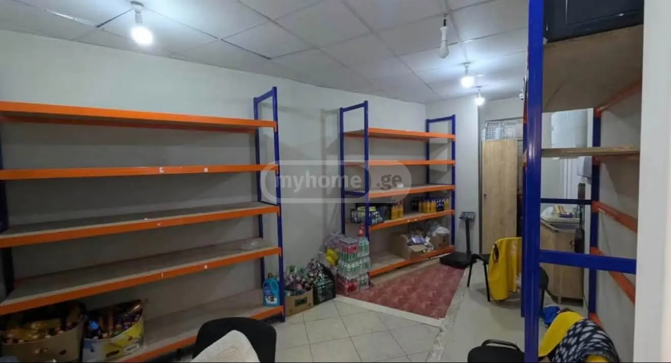 For Rent Mtliani Shenoba Commercial Space Kutaisshi view 5