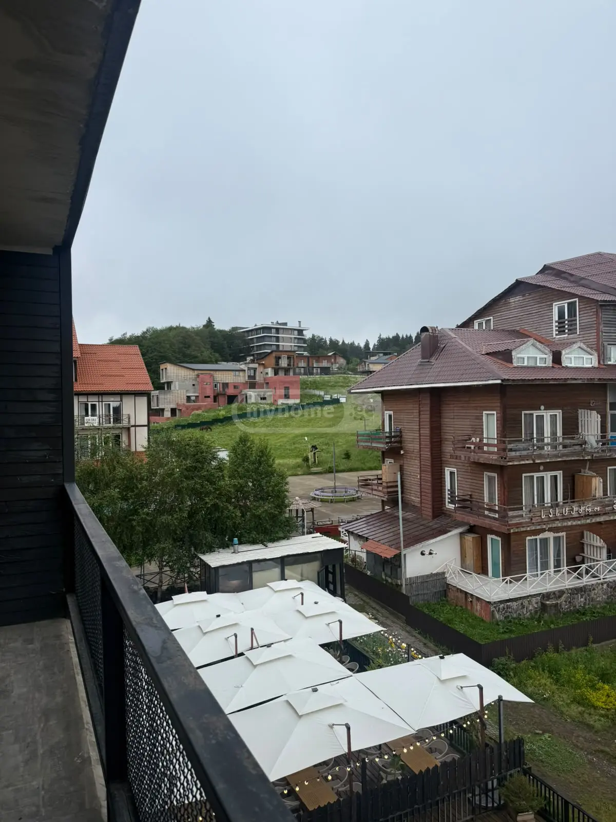 For Sale 3 Room Apartment Bakurianshi, 10 of 12