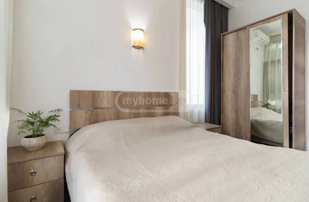 Daily Rent 3 Room Sastumro Ozurgetis Munitsipalitetshi view 7