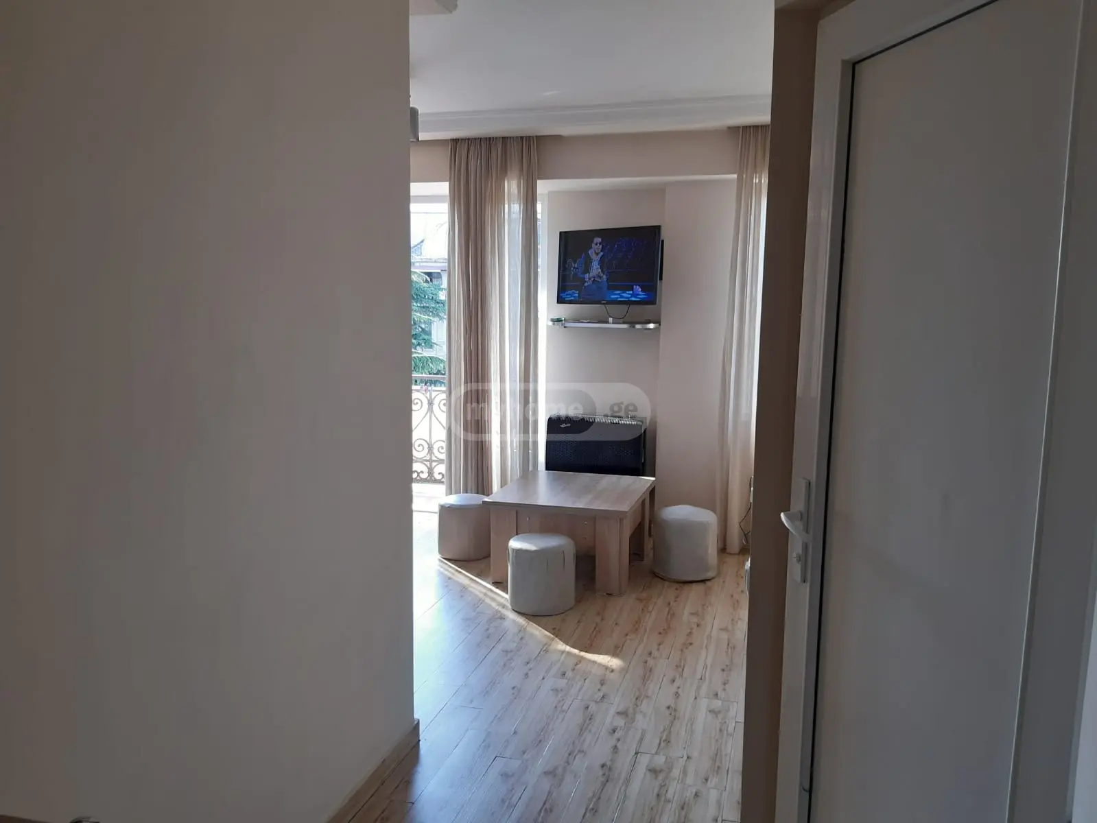 Daily Rent 2 Room Apartment view 5