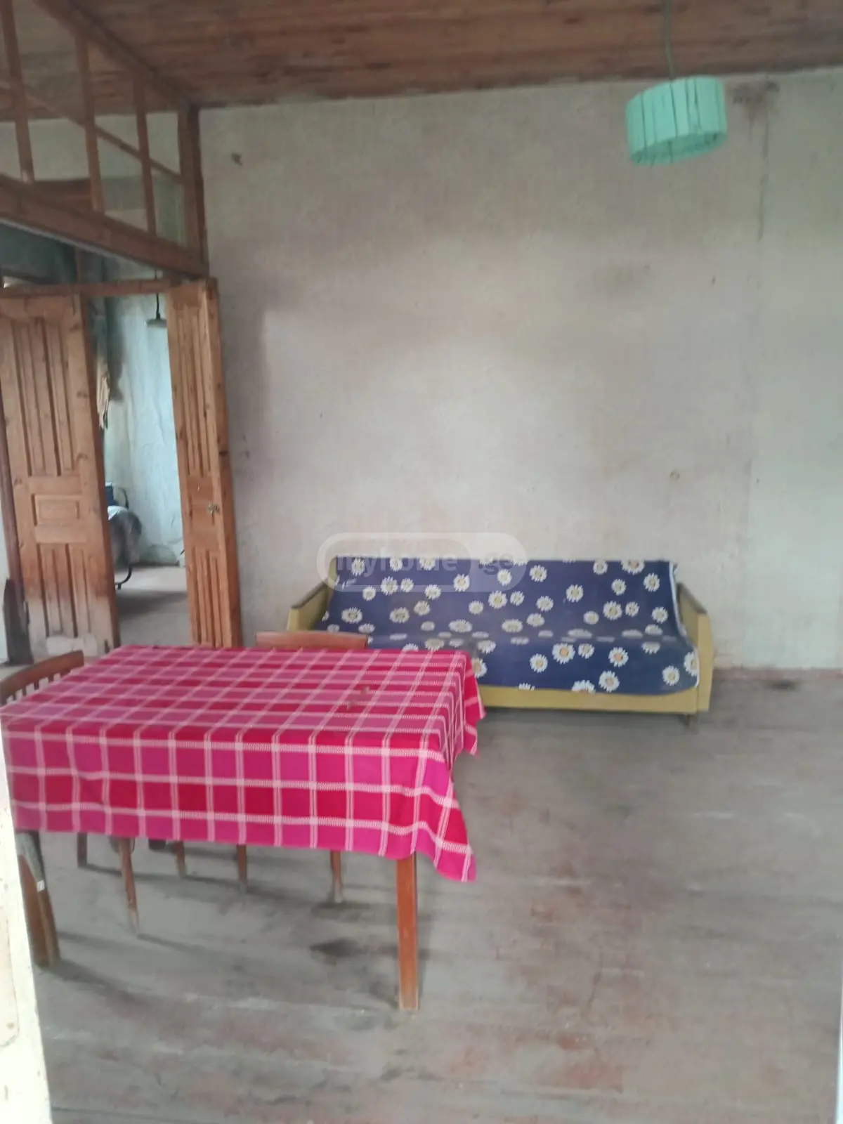 For Sale 3 Room Private House Samtrediashi view 11
