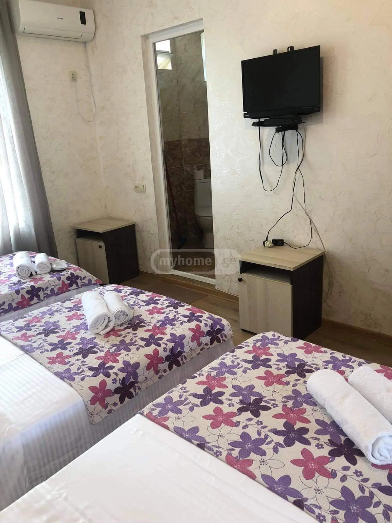 Daily Rent 8 Room Sastumro Lanchkhutis Munitsipalitetshi view 2