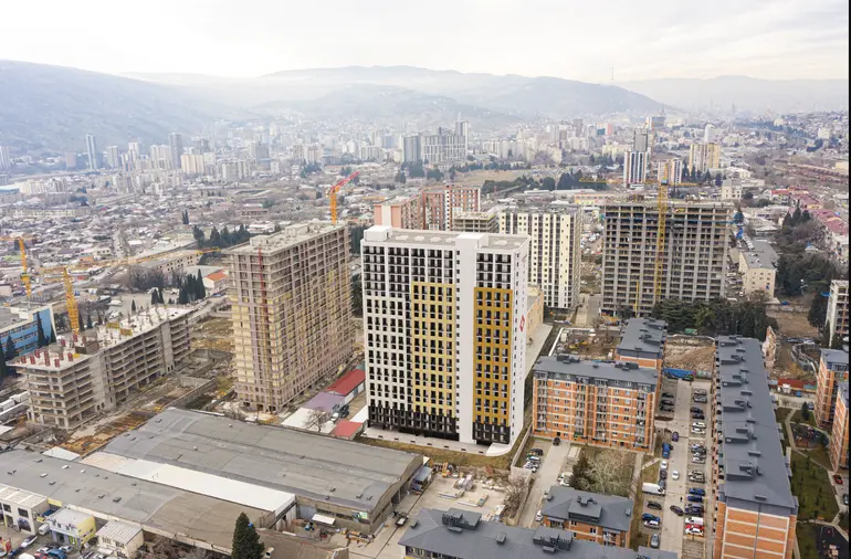 building