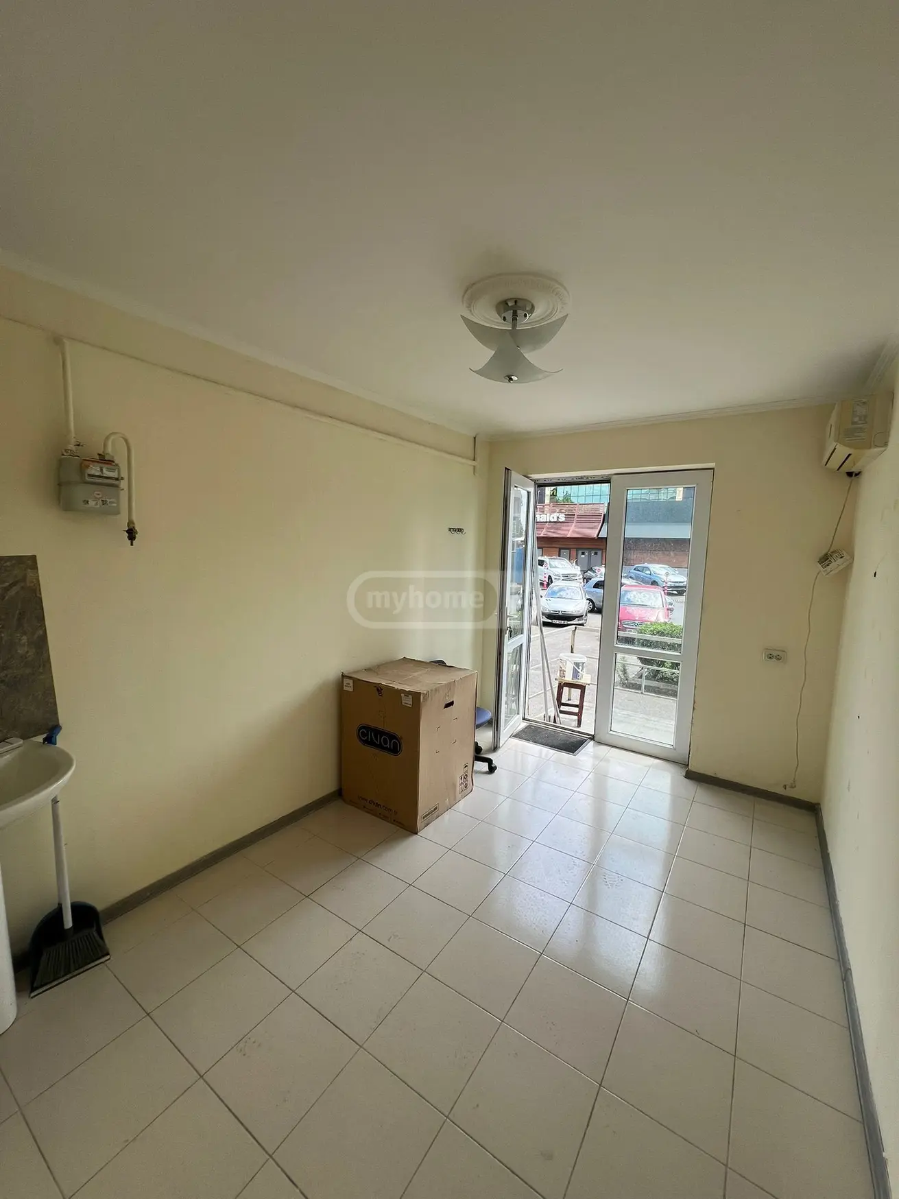 For Rent Universaluri Commercial Space Kutaisshi view 2
