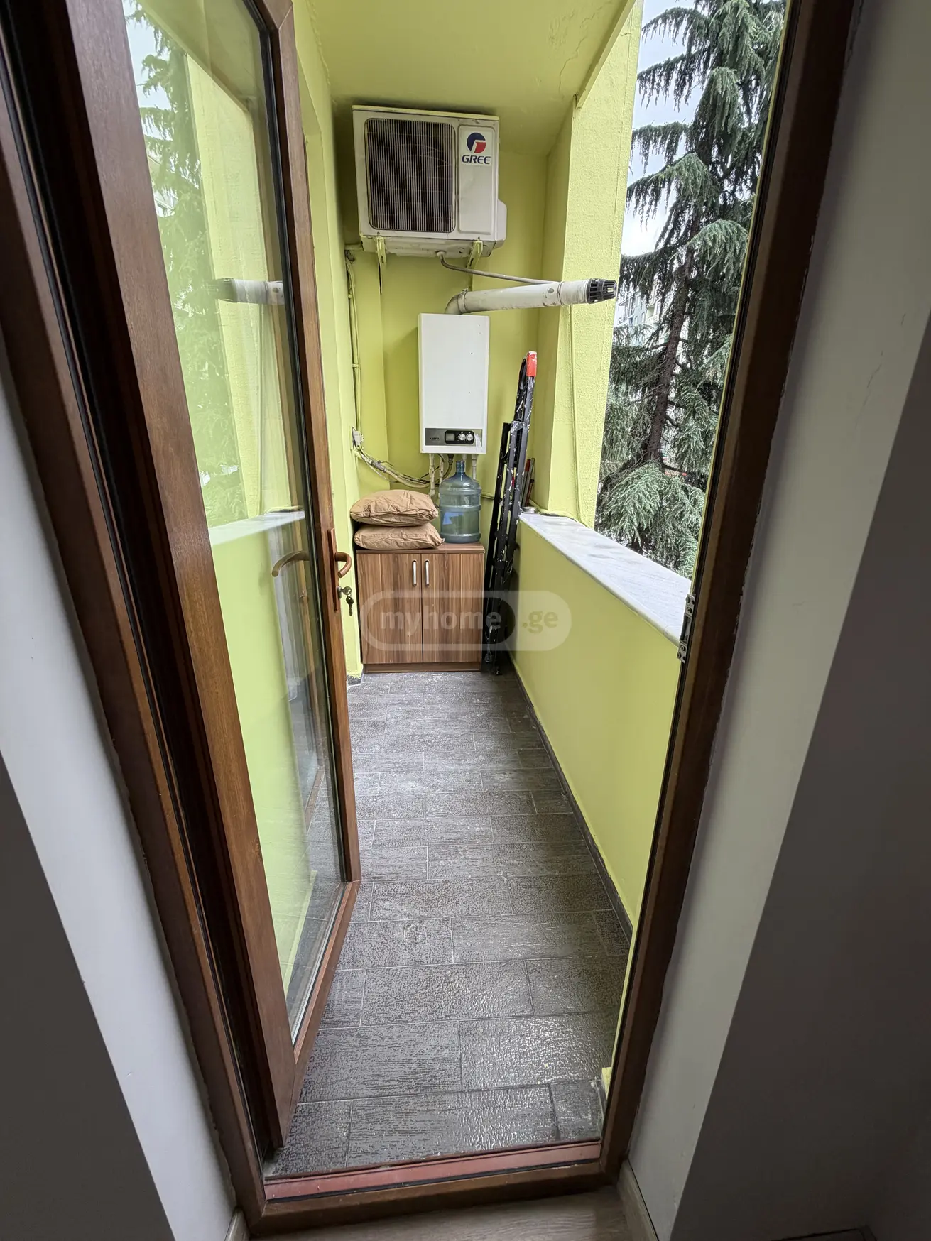 For Rent Saopise Commercial Space In Batumi view 12
