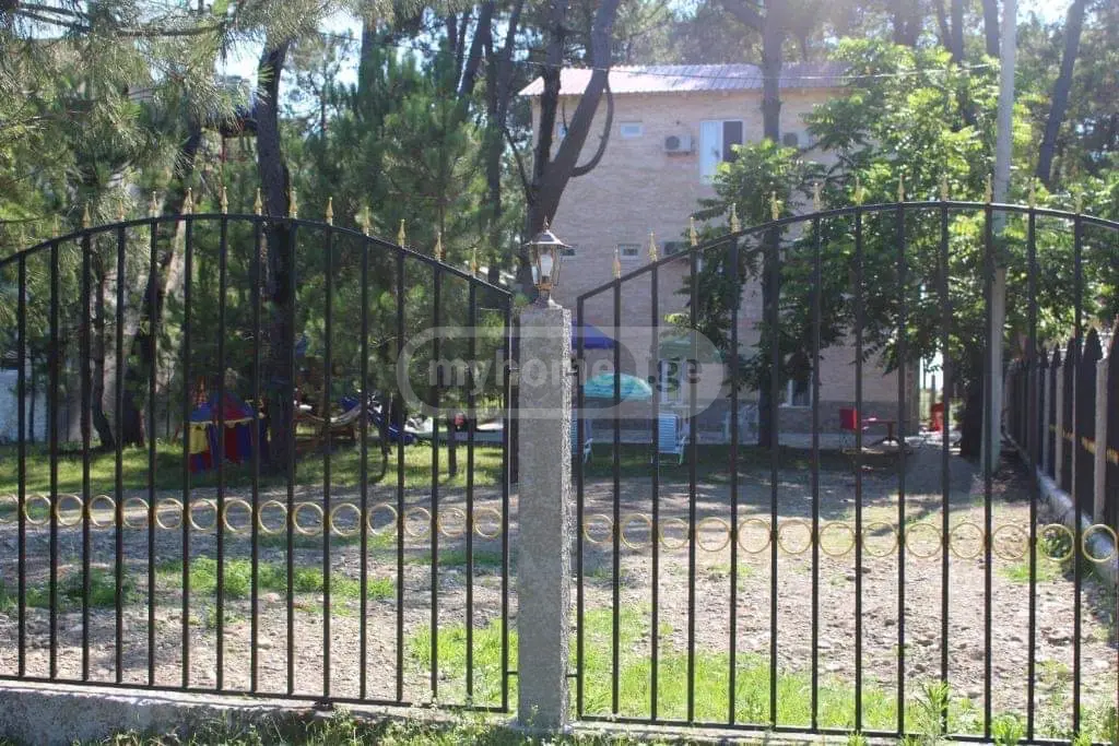 Daily Rent 8 Room Sastumro Lanchkhutis Munitsipalitetshi view 10