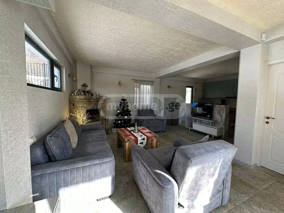 Daily Rent 2 Room Private House Bakurianshi, 7 of 12