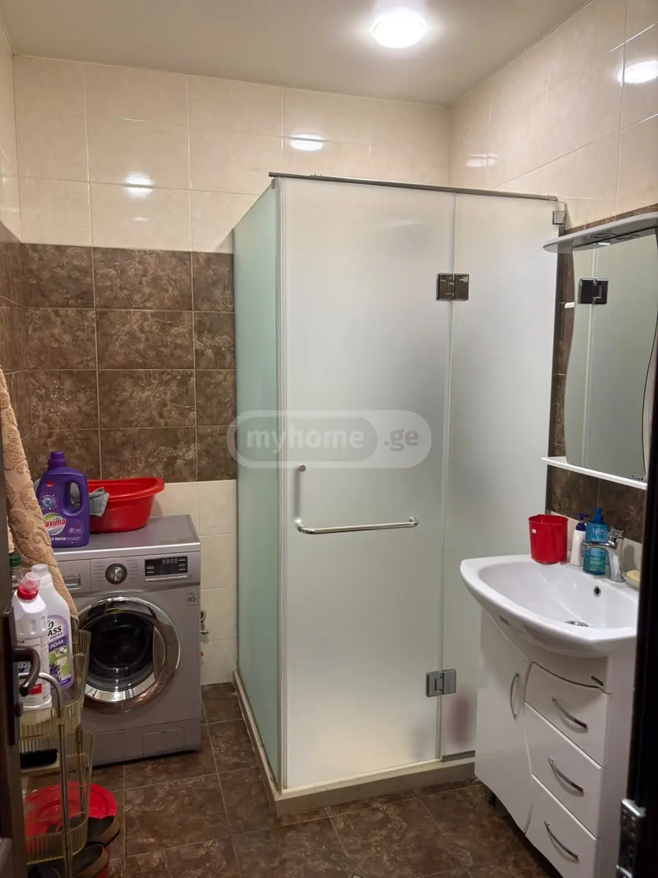For Sale 4 Room Apartment Isanshi, 7 of 12