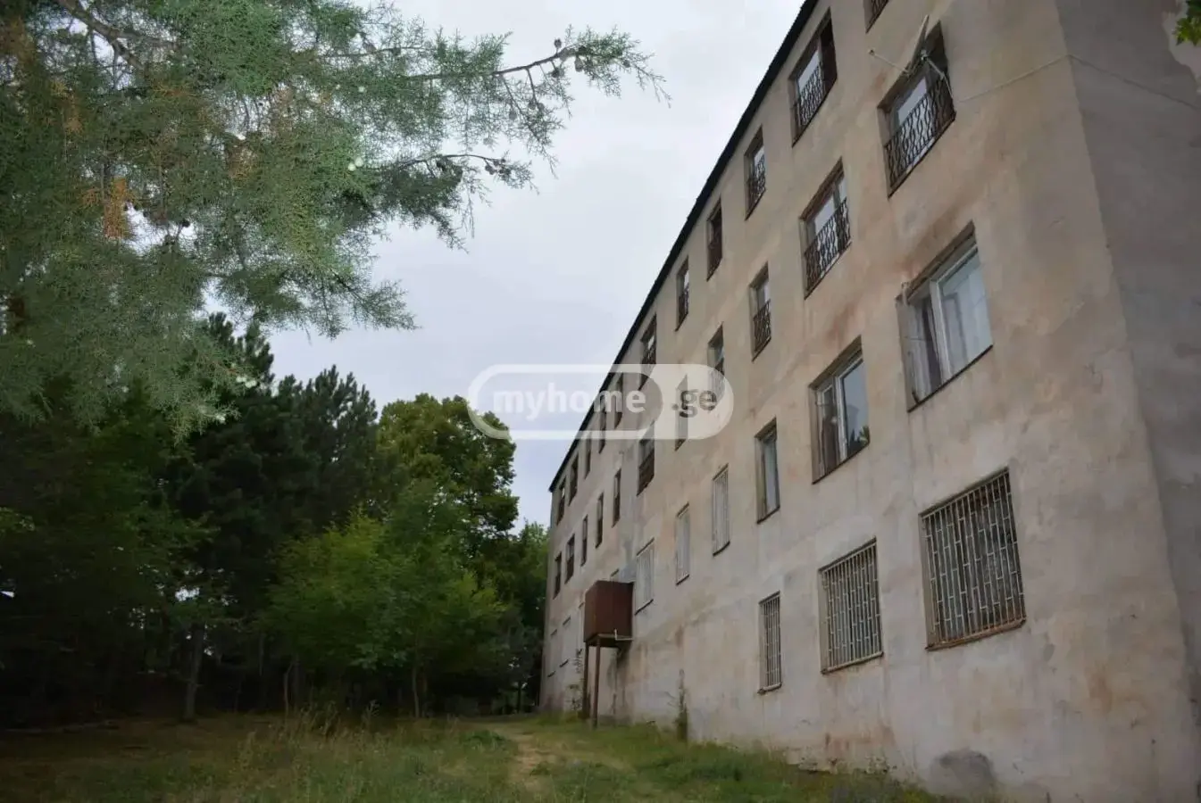 For Sale Mtliani Shenoba Commercial Space Kojorshi view 11