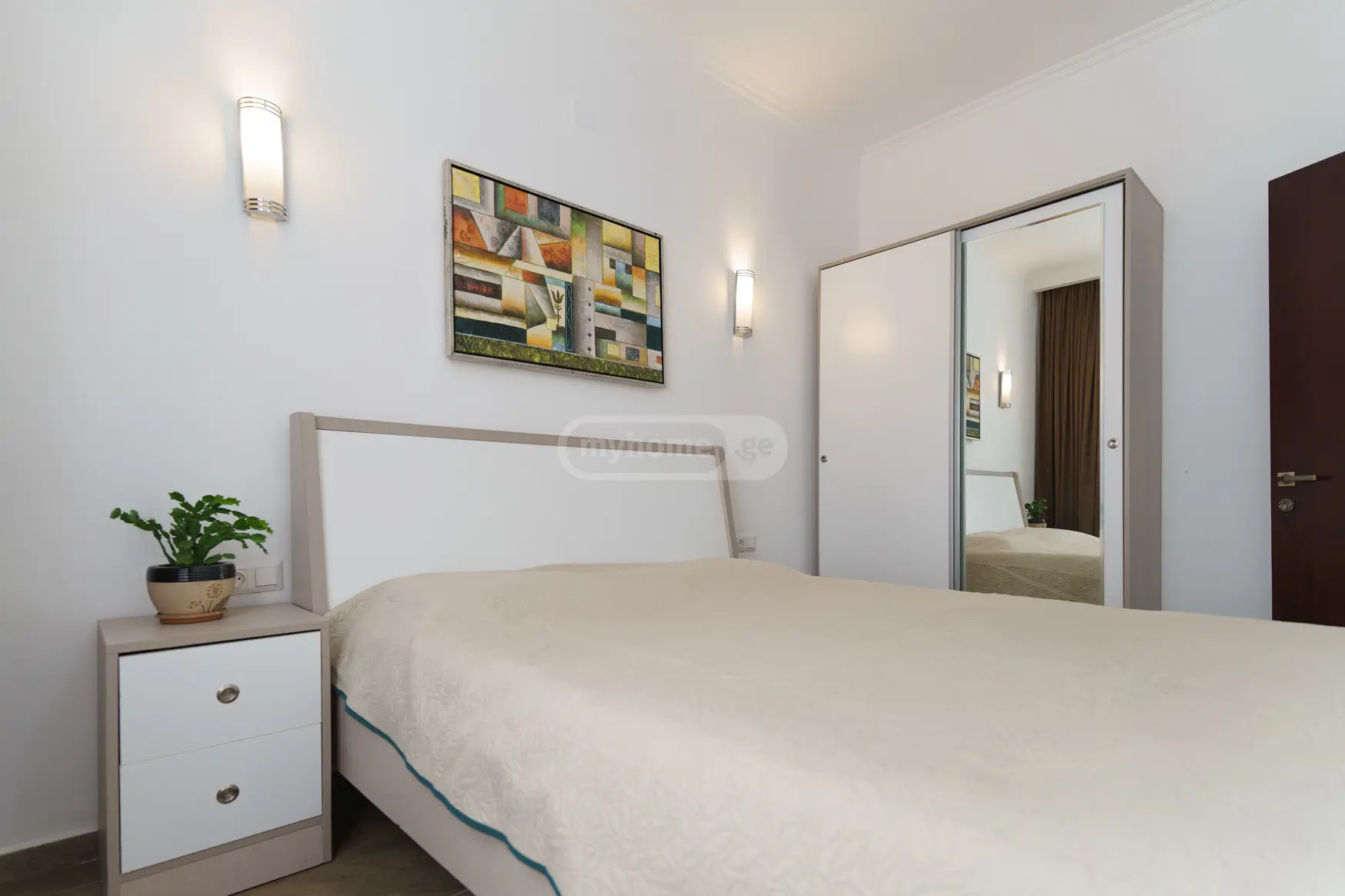 Daily Rent 2 Room Private House Ozurgetis Munitsipalitetshi view 4