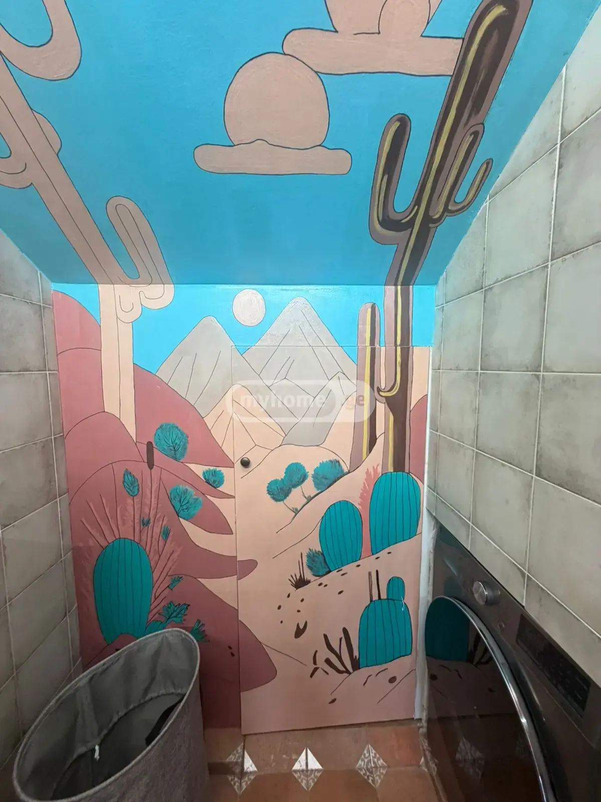 For Rent 6 Room Private House Tabakhmelashi, 11 of 12