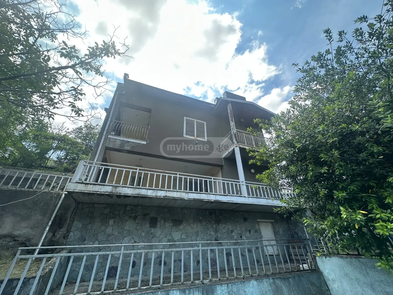 For Sale 10+ Room Country House Mtskhetis Munitsipalitetshi view 19