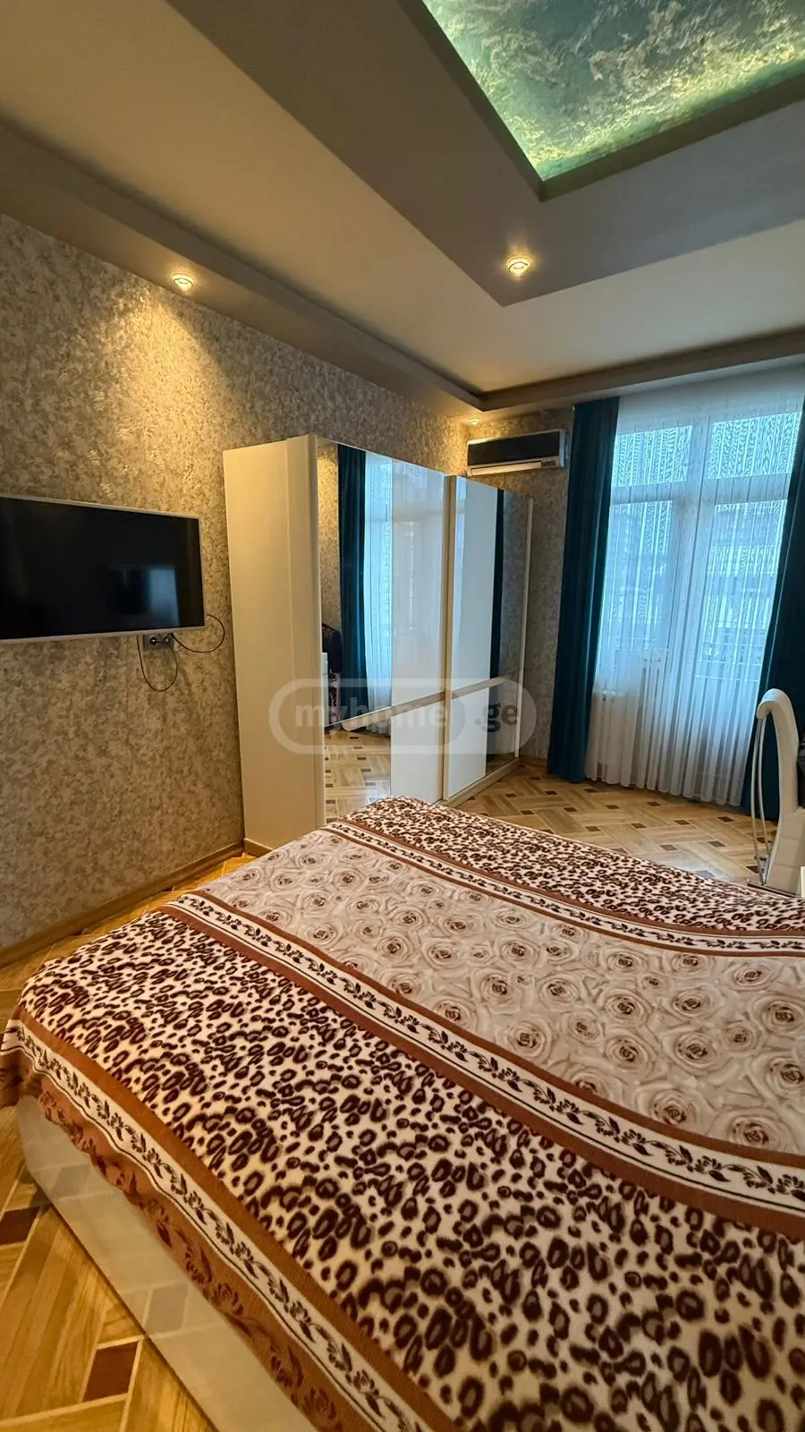 For Sale 5 Room Apartment view 12