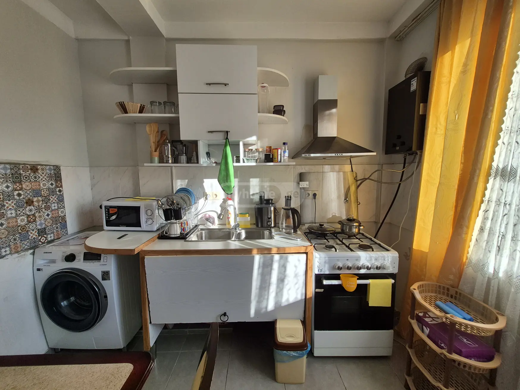 For Rent 2 Room Apartment view 8