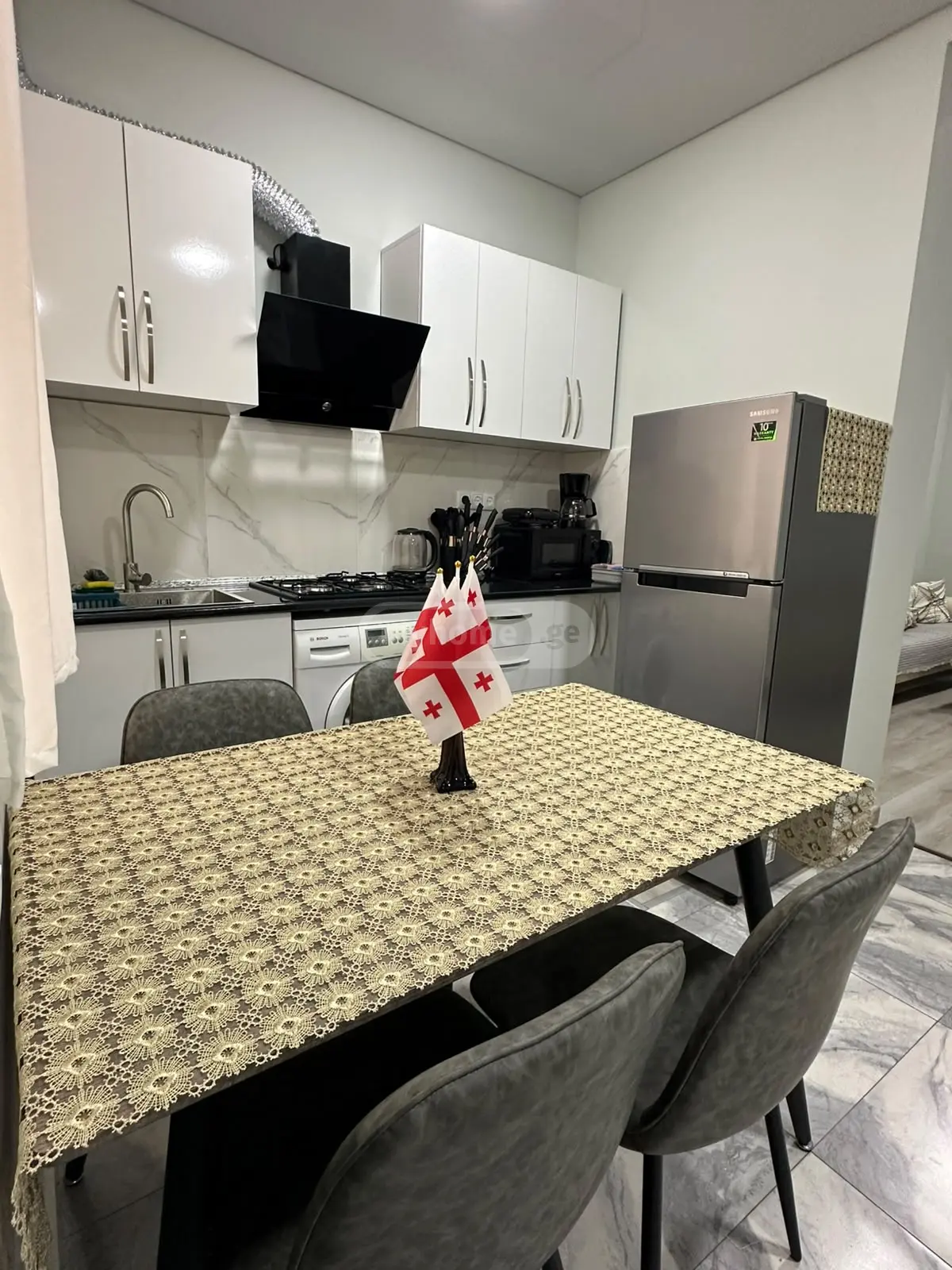 For Rent 3 Room Private House view 9