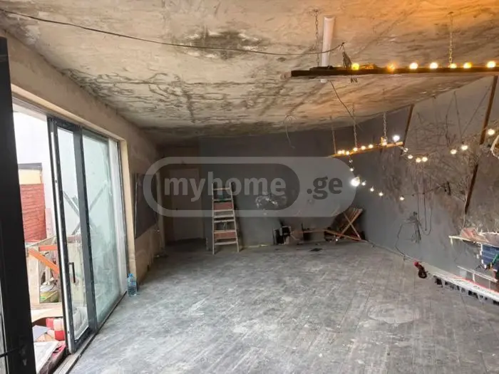 For Sale 4 Room Apartment Mtskhetashi view 5