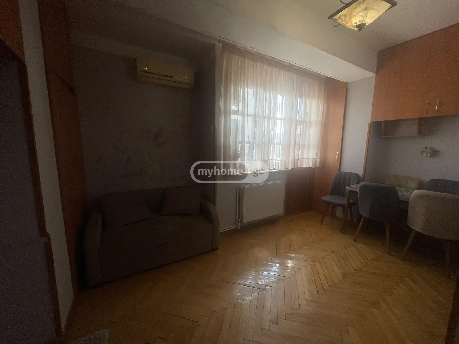 3 Room Flat For Rent. Sanzona view 24