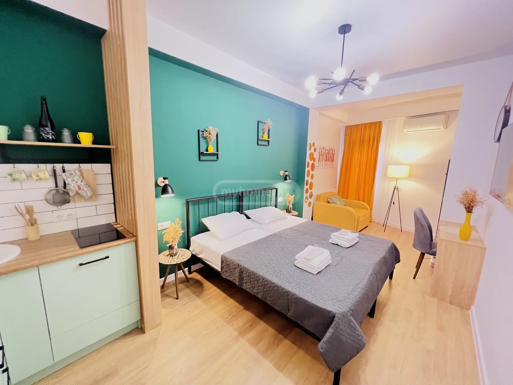 Daily Rent 5 Room Sastumro Sololakshi, 2 of 10