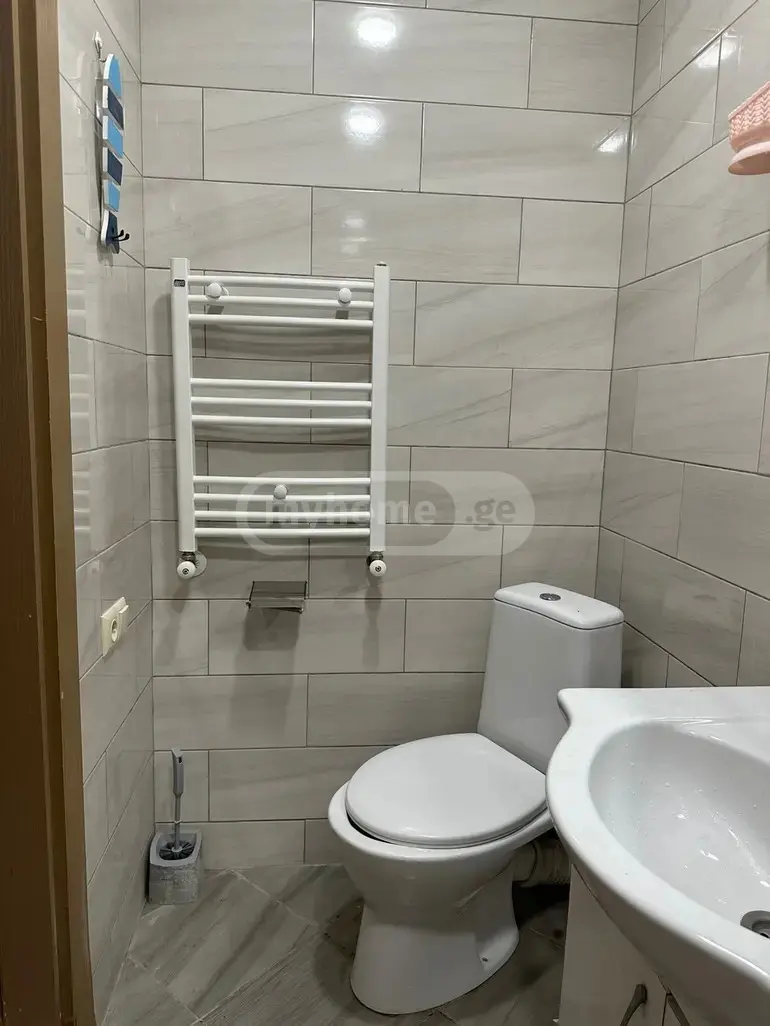Daily Rent 1 Room Apartment Dighmis Masivshi view 7