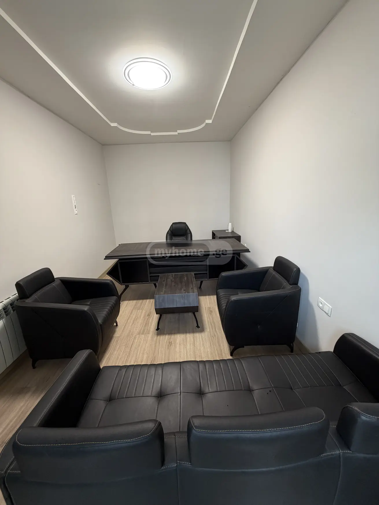 For Rent Saopise Commercial Space In Batumi view 11