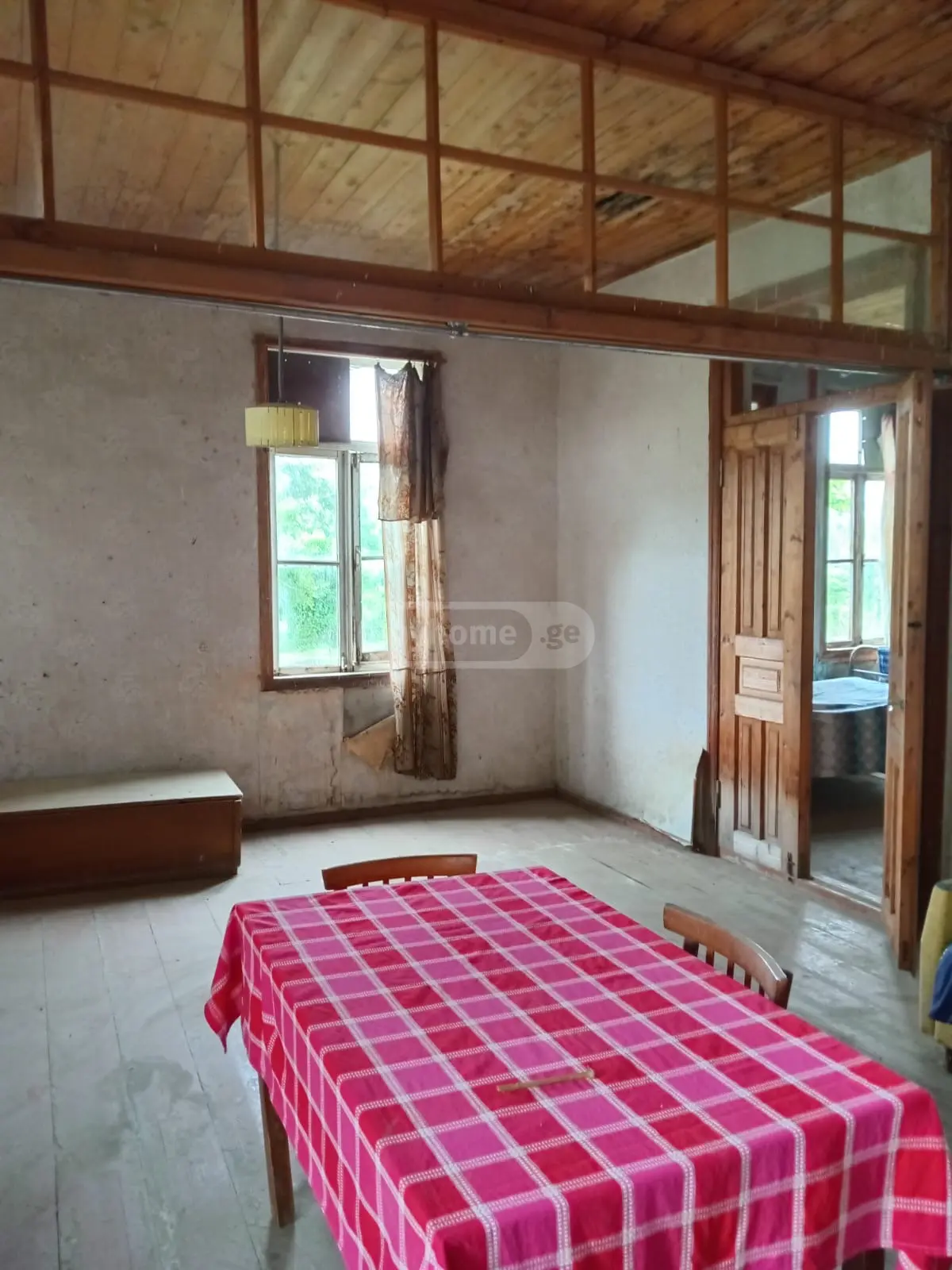 For Sale 3 Room Private House Samtrediashi view 8