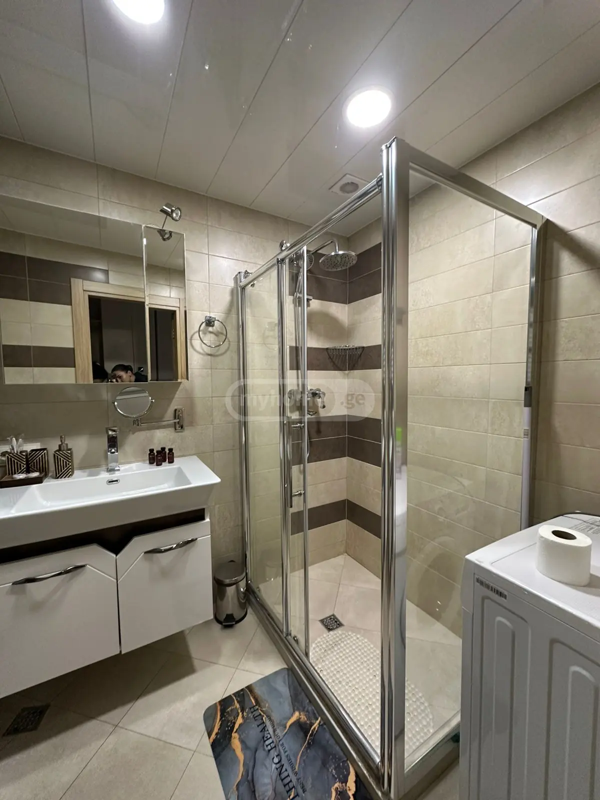For Rent 1 Room Sastumro Bakurianshi, 3 of 6
