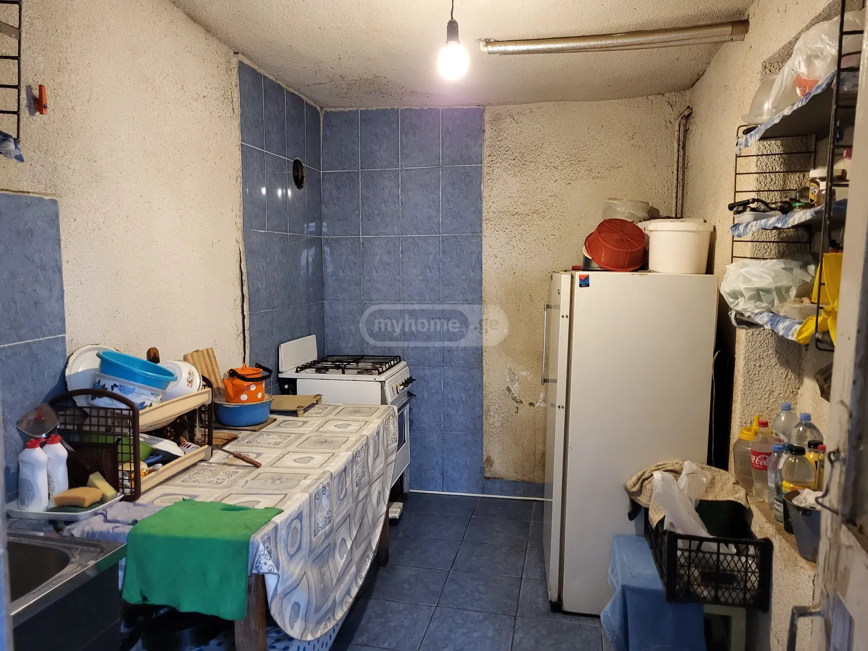 For Rent 1 Room Private House Nadzaladevshi, 6 of 9