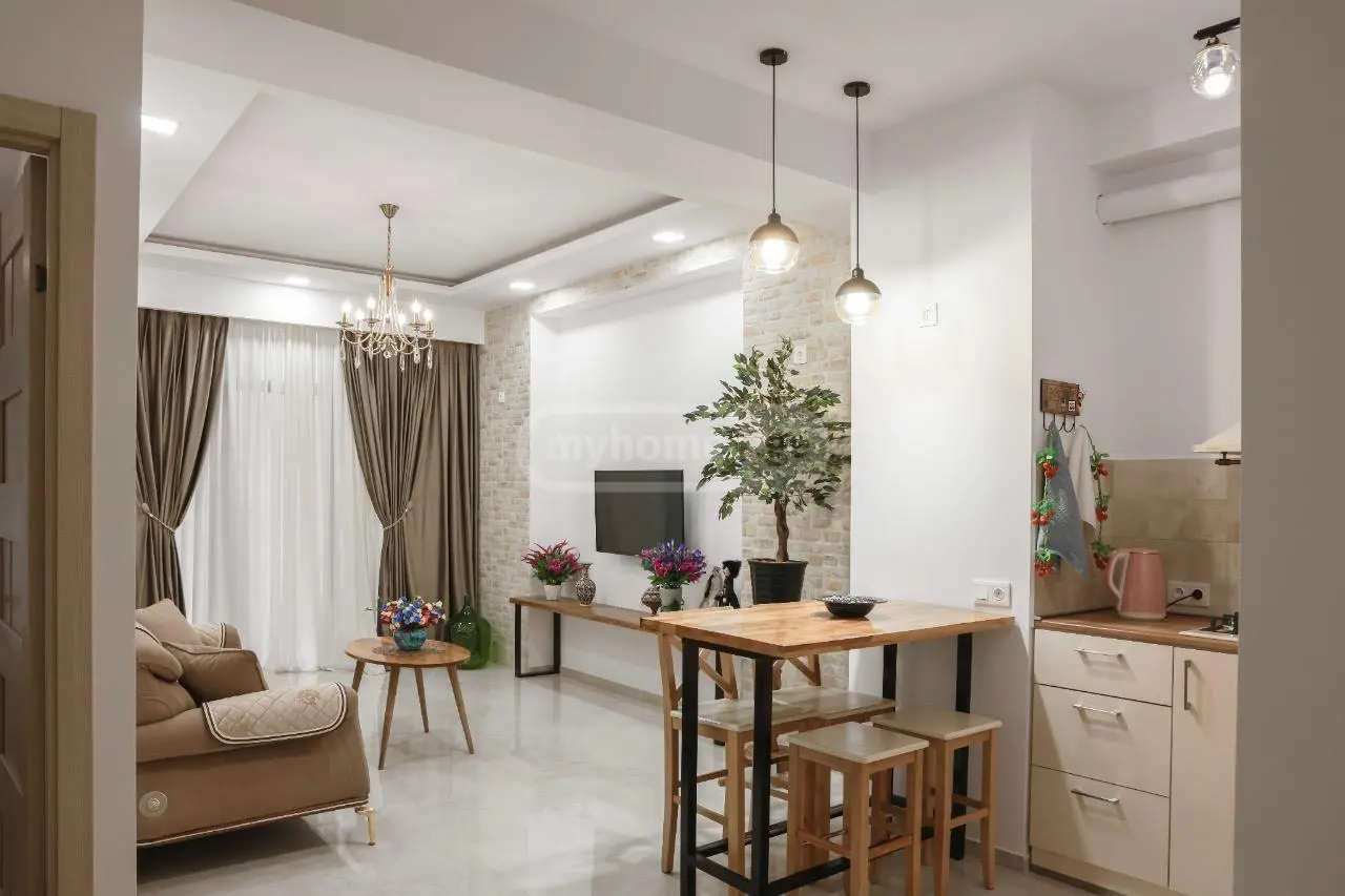 For Sale 2 Room Apartment Isanshi view 7